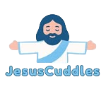 Jesus Cuddles